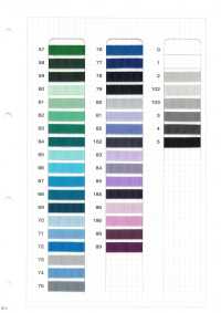 HS-5900 Nastro Grosgrain[Cavo A Nastro] Nessun Nome Sottofoto