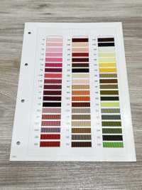 HS-5900 Nastro Grosgrain[Cavo A Nastro] Nessun Nome Sottofoto