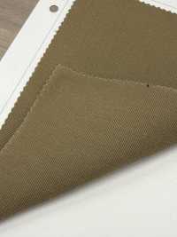 LIG7102 VINTAGE SLUB DUCK[Tessile / Tessuto] Lingo (Tessuti Kuwamura) Sottofoto