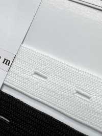 PW140CH Occhiello Komets Oberon[Fascia Elastica] RIVER Sottofoto