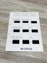 PW140CH Occhiello Komets Oberon[Fascia Elastica] RIVER Sottofoto