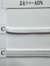 SCG Elastico Intrecciato Resistente[Fascia Elastica] RIVER Sottofoto