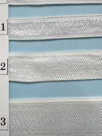 752 Serie R Stretch[Cavo A Nastro] RIVER Sottofoto