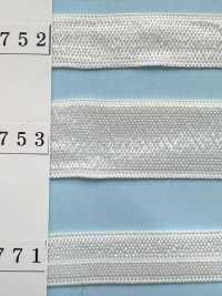 753 Serie R Stretch[Cavo A Nastro] RIVER Sottofoto