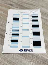 225 Serie R Stretch[Cavo A Nastro] RIVER Sottofoto