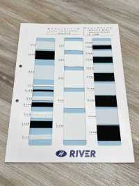 230 Serie R Stretch[Cavo A Nastro] RIVER Sottofoto