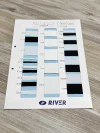335 Serie R Stretch[Cavo A Nastro] RIVER Sottofoto