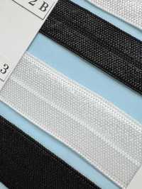 773 Serie R Stretch[Cavo A Nastro] RIVER Sottofoto