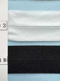 803 Serie R Stretch[Cavo A Nastro] RIVER Sottofoto