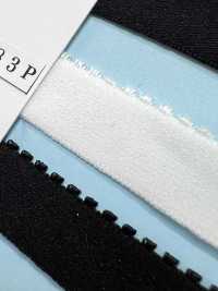 883P Serie R Stretch[Cavo A Nastro] RIVER Sottofoto