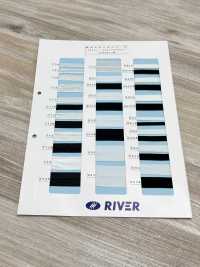 994 Serie R Stretch[Cavo A Nastro] RIVER Sottofoto