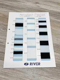 996 Serie R Stretch[Cavo A Nastro] RIVER Sottofoto