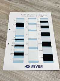 112 Serie R Stretch[Cavo A Nastro] RIVER Sottofoto