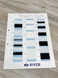 113 Serie R Stretch[Cavo A Nastro] RIVER Sottofoto