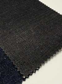 VN1334000 Denim Con Cimosa Da 13 Once[Tessile / Tessuto] DUCK TEXTILE Sottofoto