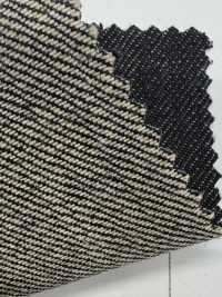 VN1334000 Denim Con Cimosa Da 13 Once[Tessile / Tessuto] DUCK TEXTILE Sottofoto