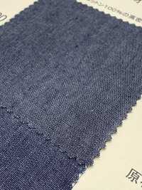 N0628 Chambray Biologico Da 6 Once[Tessile / Tessuto] DUCK TEXTILE Sottofoto