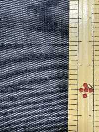 N0628 Chambray Biologico Da 6 Once[Tessile / Tessuto] DUCK TEXTILE Sottofoto