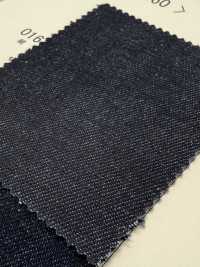 N1060 Denim Di Lino Da 10 Once[Tessile / Tessuto] DUCK TEXTILE Sottofoto