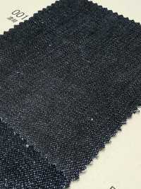 N0919 Denim Dello Zimbabwe Da 9 Once[Tessile / Tessuto] DUCK TEXTILE Sottofoto