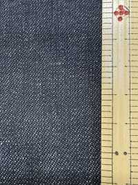 N0919 Denim Dello Zimbabwe Da 9 Once[Tessile / Tessuto] DUCK TEXTILE Sottofoto