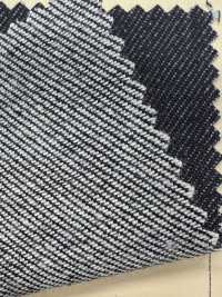 N1130 Denim Irregolare Da 11 Once[Tessile / Tessuto] DUCK TEXTILE Sottofoto