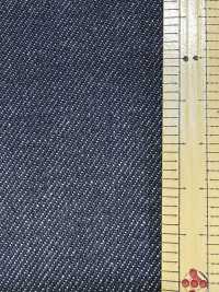 N1130 Denim Irregolare Da 11 Once[Tessile / Tessuto] DUCK TEXTILE Sottofoto