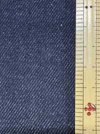 N1134 Denim Da 11 Once[Tessile / Tessuto] DUCK TEXTILE Sottofoto