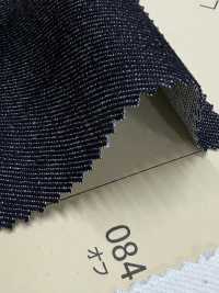 N1201 Denim Magico Ondulato Da 12 Once[Tessile / Tessuto] DUCK TEXTILE Sottofoto