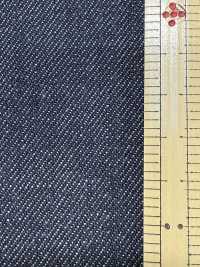 N1201 Denim Magico Ondulato Da 12 Once[Tessile / Tessuto] DUCK TEXTILE Sottofoto