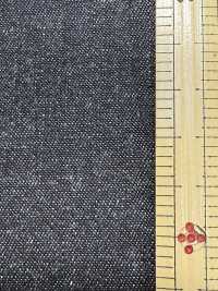 NLN01 Denim Misto Lino Da 7 Once[Tessile / Tessuto] DUCK TEXTILE Sottofoto