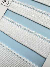 P4 Serie R Stretch[Cavo A Nastro] RIVER Sottofoto