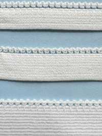 P4 Serie R Stretch[Cavo A Nastro] RIVER Sottofoto