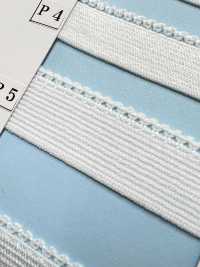 P5 Serie R Stretch[Cavo A Nastro] RIVER Sottofoto