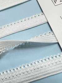 P7 Serie R Stretch[Cavo A Nastro] RIVER Sottofoto
