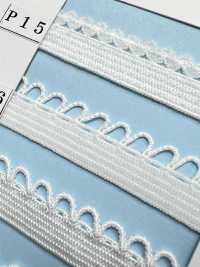 P16 Serie R Stretch[Cavo A Nastro] RIVER Sottofoto