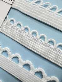 P17 Serie R Stretch[Cavo A Nastro] RIVER Sottofoto
