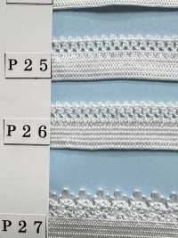 P26 Serie R Stretch[Cavo A Nastro] RIVER Sottofoto