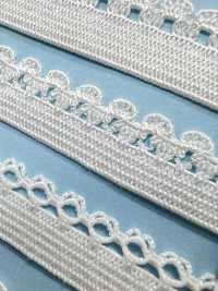 P30 Serie R Stretch[Cavo A Nastro] RIVER Sottofoto