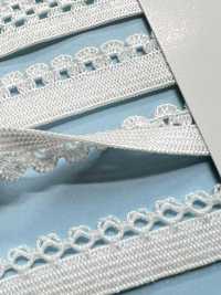 P30 Serie R Stretch[Cavo A Nastro] RIVER Sottofoto