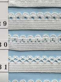 P30 Serie R Stretch[Cavo A Nastro] RIVER Sottofoto