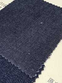 S1106 Denim Elasticizzato Magico Ondulato Da 11 Once[Tessile / Tessuto] DUCK TEXTILE Sottofoto