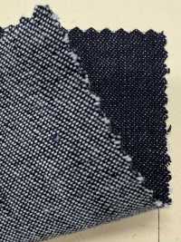 S1106 Denim Elasticizzato Magico Ondulato Da 11 Once[Tessile / Tessuto] DUCK TEXTILE Sottofoto