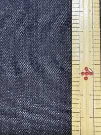 S1106 Denim Elasticizzato Magico Ondulato Da 11 Once[Tessile / Tessuto] DUCK TEXTILE Sottofoto