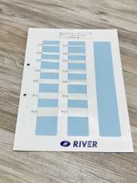 F44 Serie R Stretch[Cavo A Nastro] RIVER Sottofoto