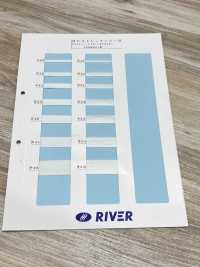 F45 Serie R Stretch[Cavo A Nastro] RIVER Sottofoto