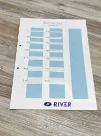 F46 Serie R Stretch[Cavo A Nastro] RIVER Sottofoto