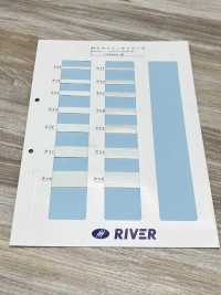 F47 Serie R Stretch[Cavo A Nastro] RIVER Sottofoto