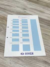 F48 Serie R Stretch[Cavo A Nastro] RIVER Sottofoto