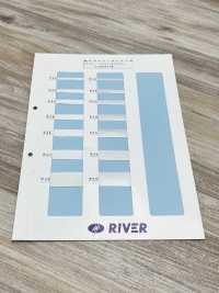 F51 Serie R Stretch[Cavo A Nastro] RIVER Sottofoto